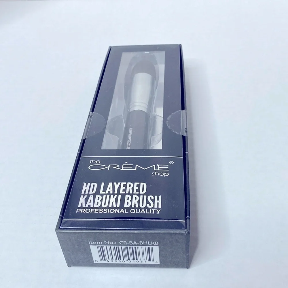 The Creme Shop HD Layered Kabuki Brush